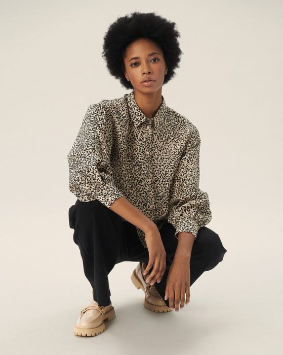 MSCH Copenhagen пуловер