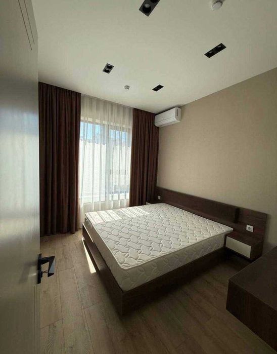 Сдаю шикарную 2-х комнатную квартиру на Узбуме в ЖК OZ Makon (P2)