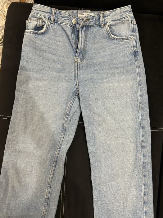 Дамски дънки Bershka