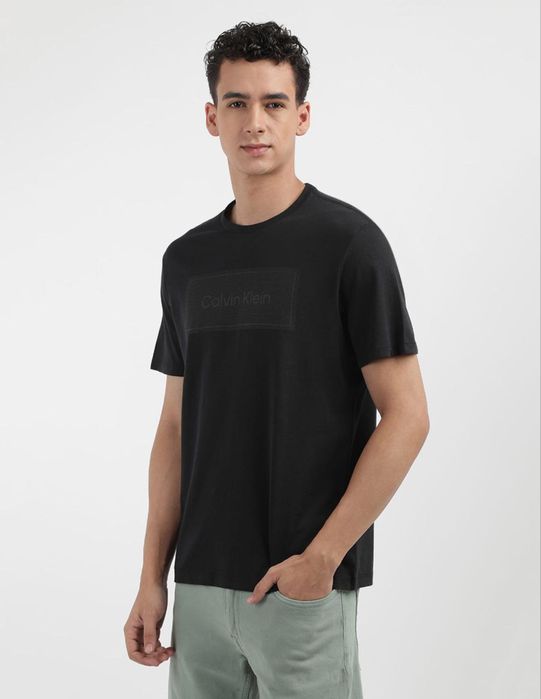 Футболка Calvin Klein t-shirt. P-M.