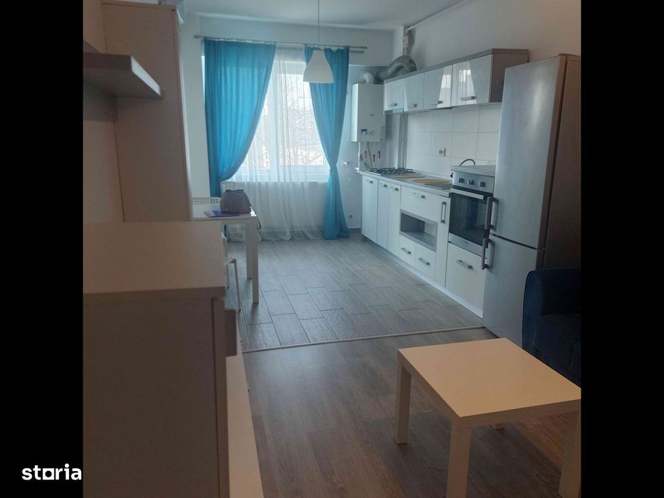 Inchiriez apartment 2 camare în complexul Rotar Residence 1