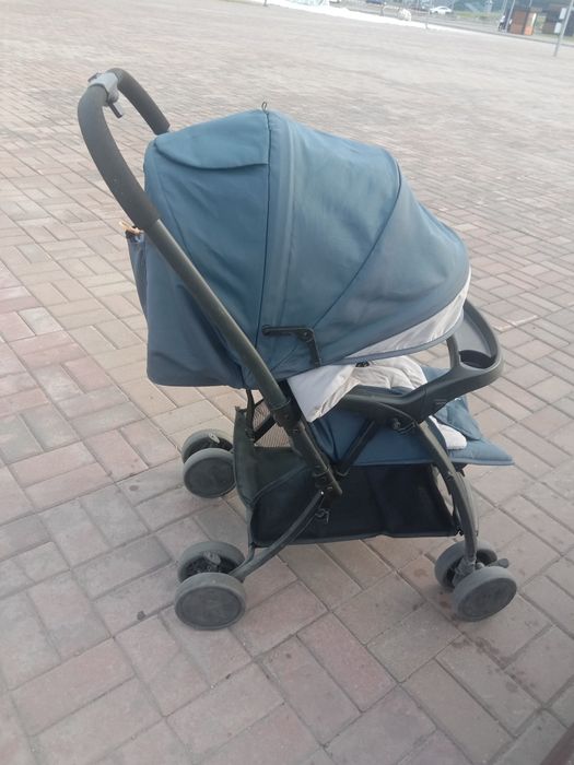 Коляска TOMIX...