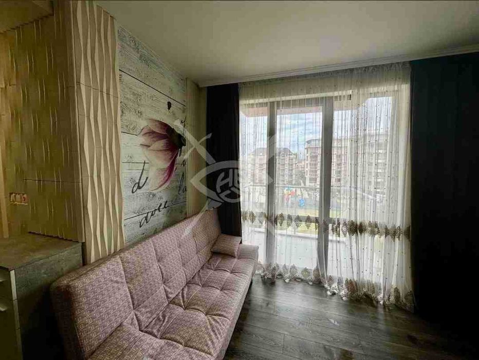 Продава се Двустаен апартамент в к.к. Слънчев бряг - 57 кв.м за 824 €/кв.м - Снимка #2