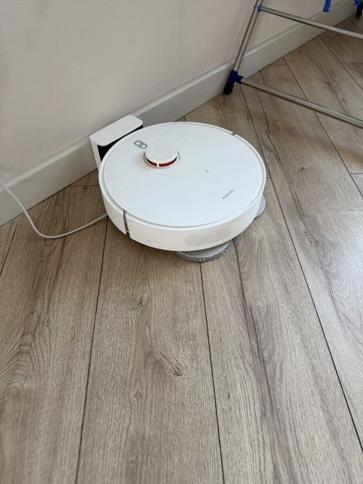 Робот пылесос xiaomi Vacuum
