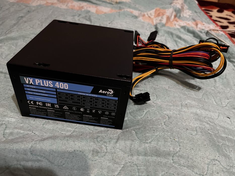 Блок питания……..