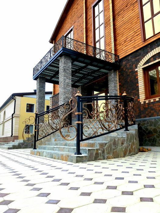 Сварочные Работы Костанай