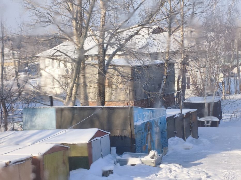 Продам 2-х комнатную квартиру.