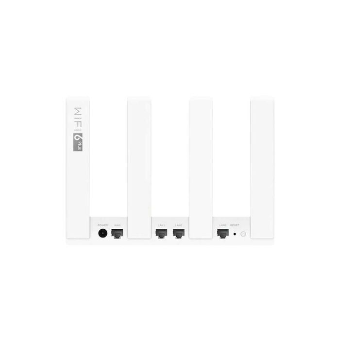 Wi-Fi роутер HUAWEI / AX3 / Dual-core / 3000 Мбит/с