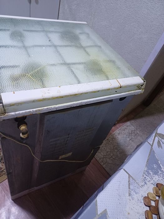 Продам газовый плита