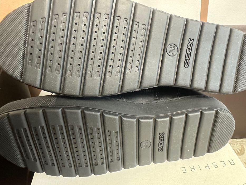 Оригинални боти Geox
