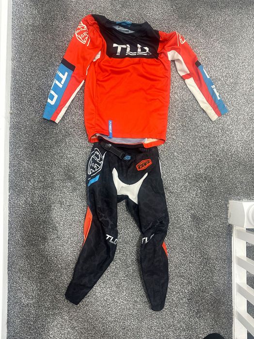 Екипи за мотокрос/ендуро/атв