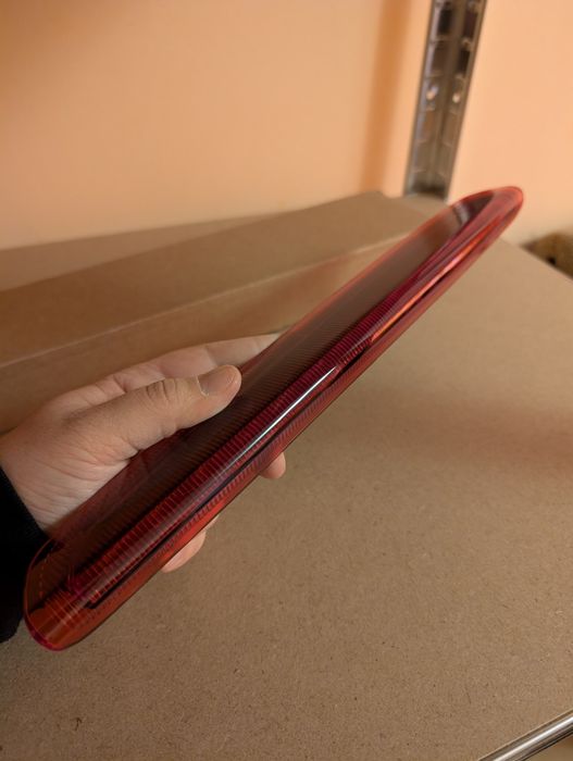 Lampa haion stop frana central suplimentar LED Audi A3 8P 2004-2011.