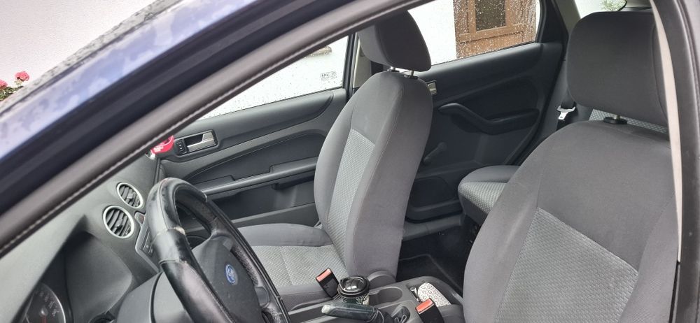Ford Focus 2005 1.6benzina