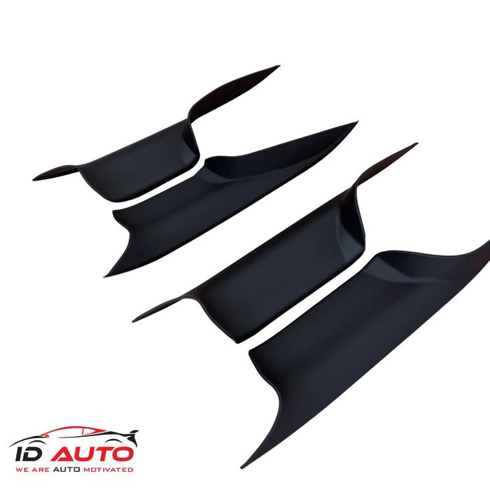 Дръжки за врати BMW F01/F02 – 7 серия бмв ф01 , панел дръжка