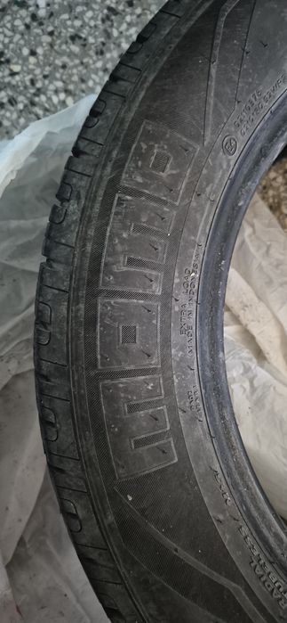 Гуми за SUV - МОМО 225/60/R17  103V, 4бр.