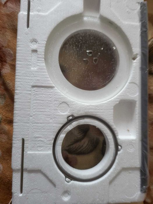 Cuptor microunde incorporat