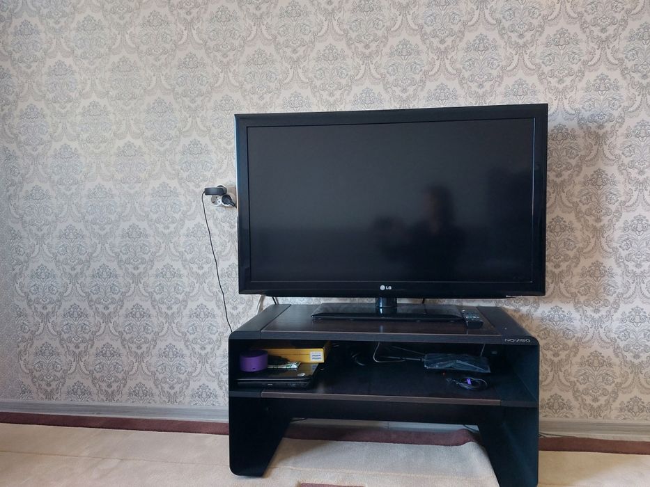 Телевизор LG 120