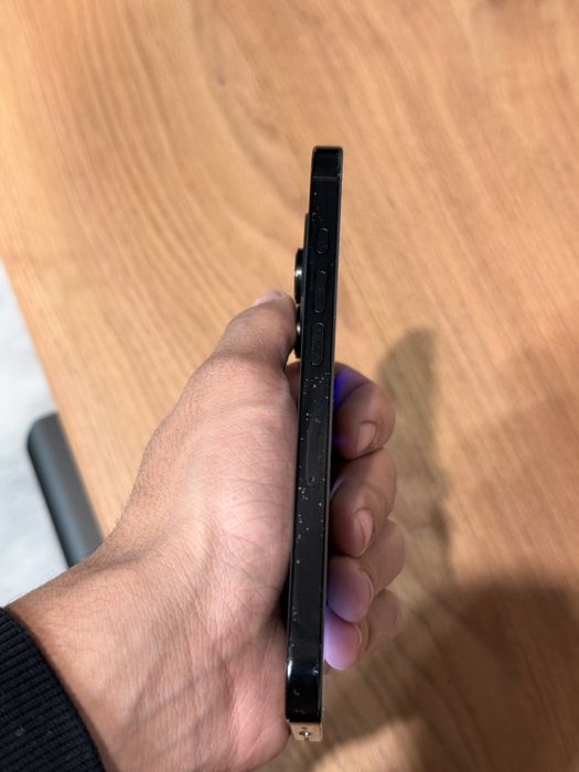 iPhone 16 pro 1tb (1024GB) 86% 2sim
