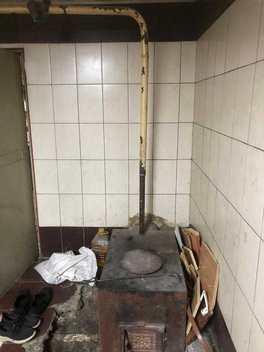 Продам дом в городе с магазином по ул. Карла Маркса