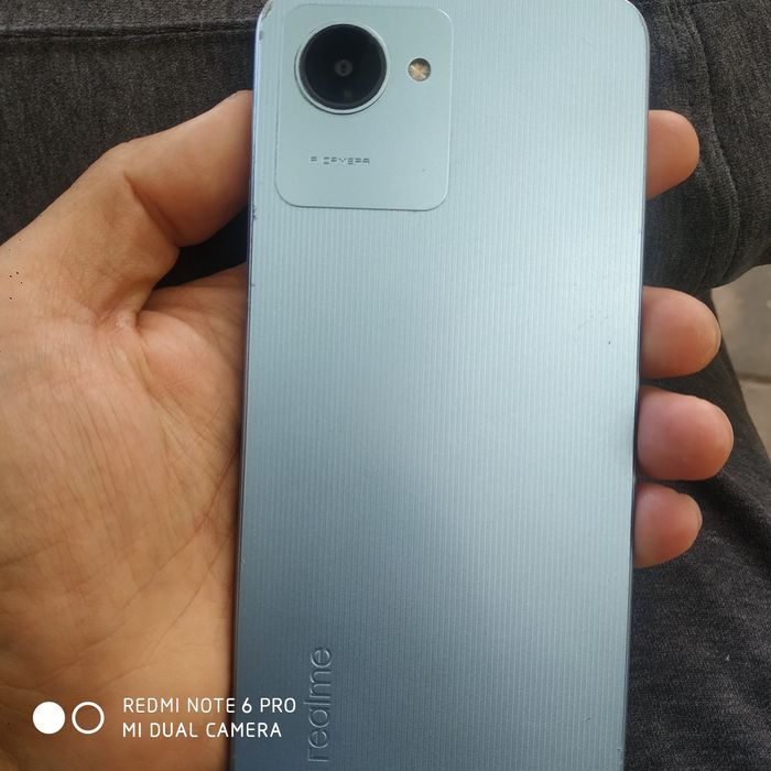 Продам Realme 30s