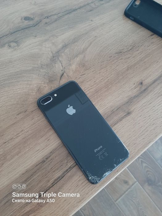 Apple IPhone 8 plus
