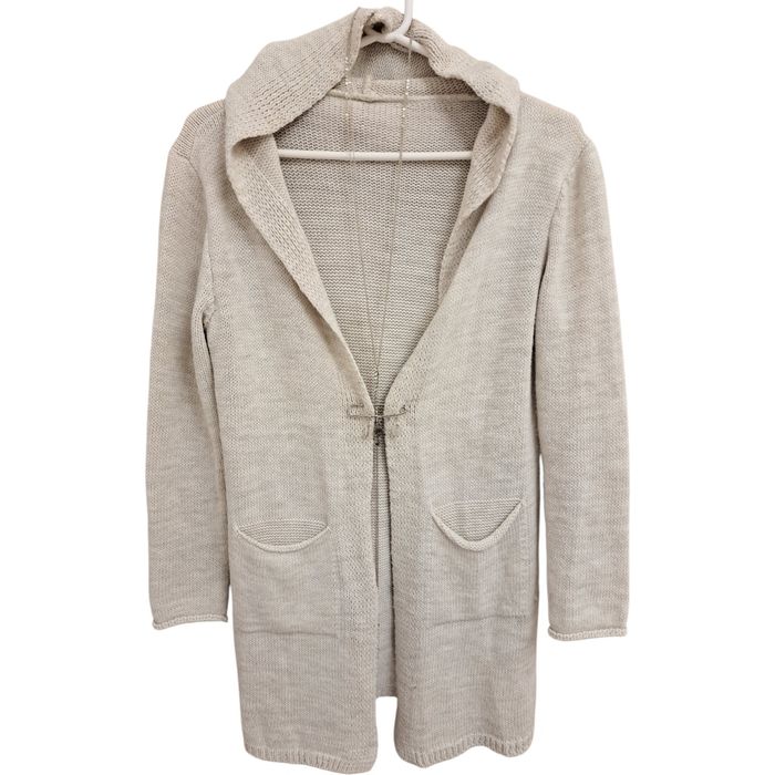 Cardigan lung Fashion