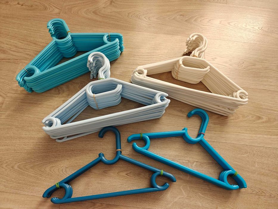 Закачалки за дрехи /детски/