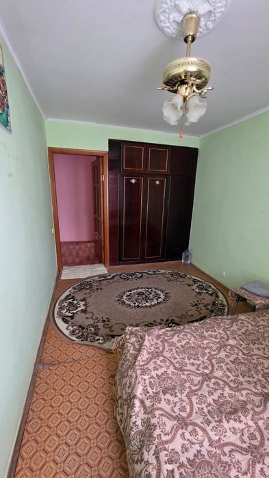 Сдам квартиру центр революция