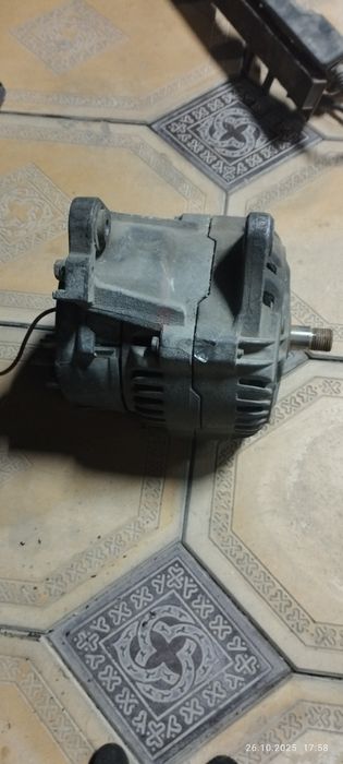 Запчасти м40-м43 1.8