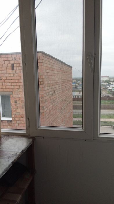 Продаю 4 комнатную квартиру