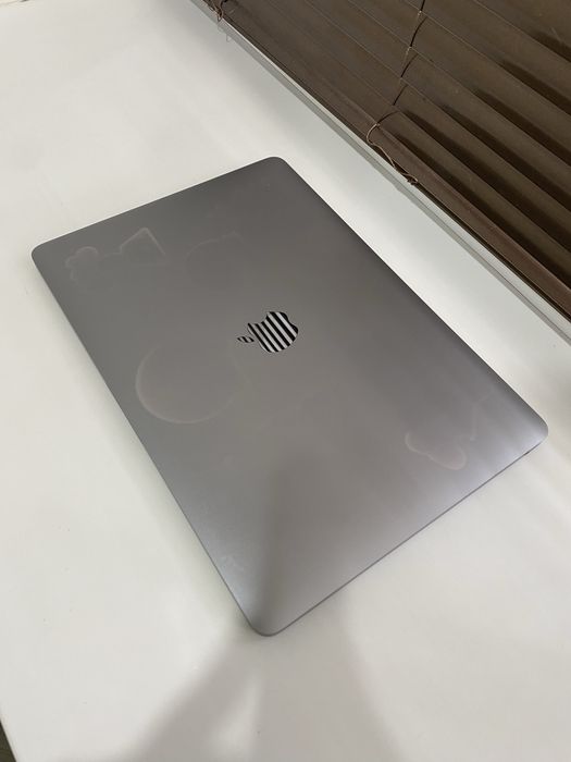 MacBook Pro 2017