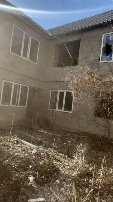 Дом участок 6 соток