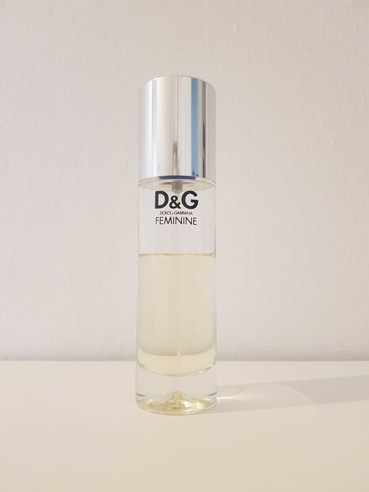 Dolce&Gabbana Feminine