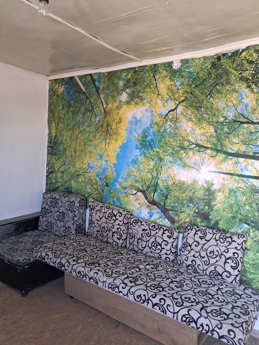 Сдаём в аренду дачу