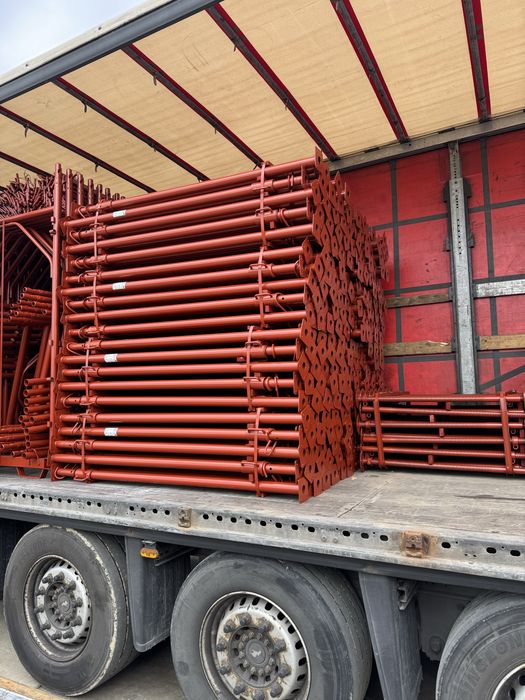 Popi Metalici 1m-3.6m