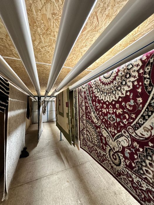 Химчистка ковров Ideal