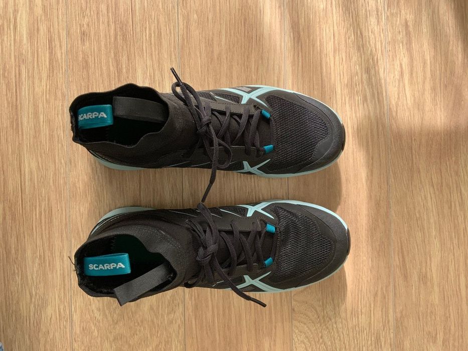 Scarpa Spin Pro Od маратонки