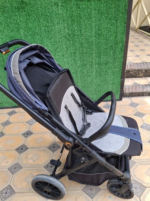 Коляска за 25000