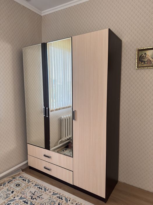 Продается шкаф срочно