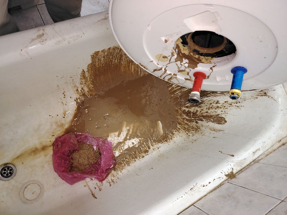 Аристон ремонт тозалаш  по визовый установка