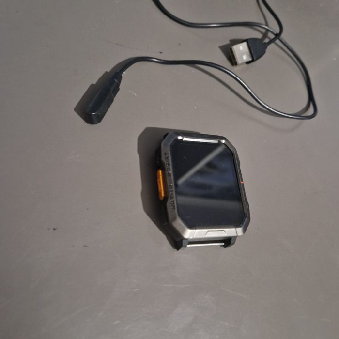 Смарт-часы Blackview W60 оригинал