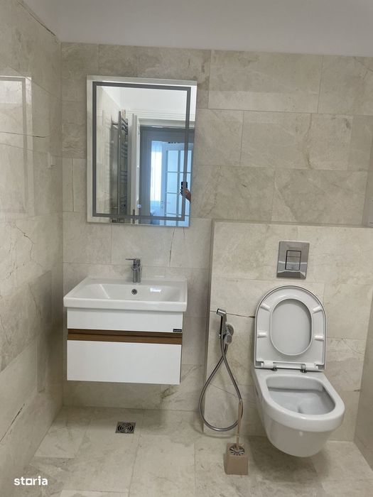 Copou- Apartament 2 camere/ Royal Town