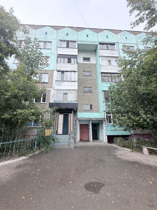 Продается 1-комн.кв на 8 микрорайоне