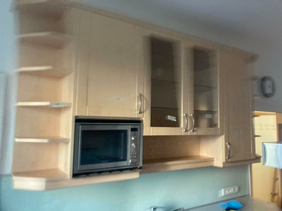 vand bucatarie completa