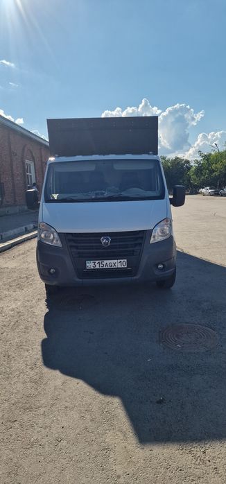 Продам Газель Некст