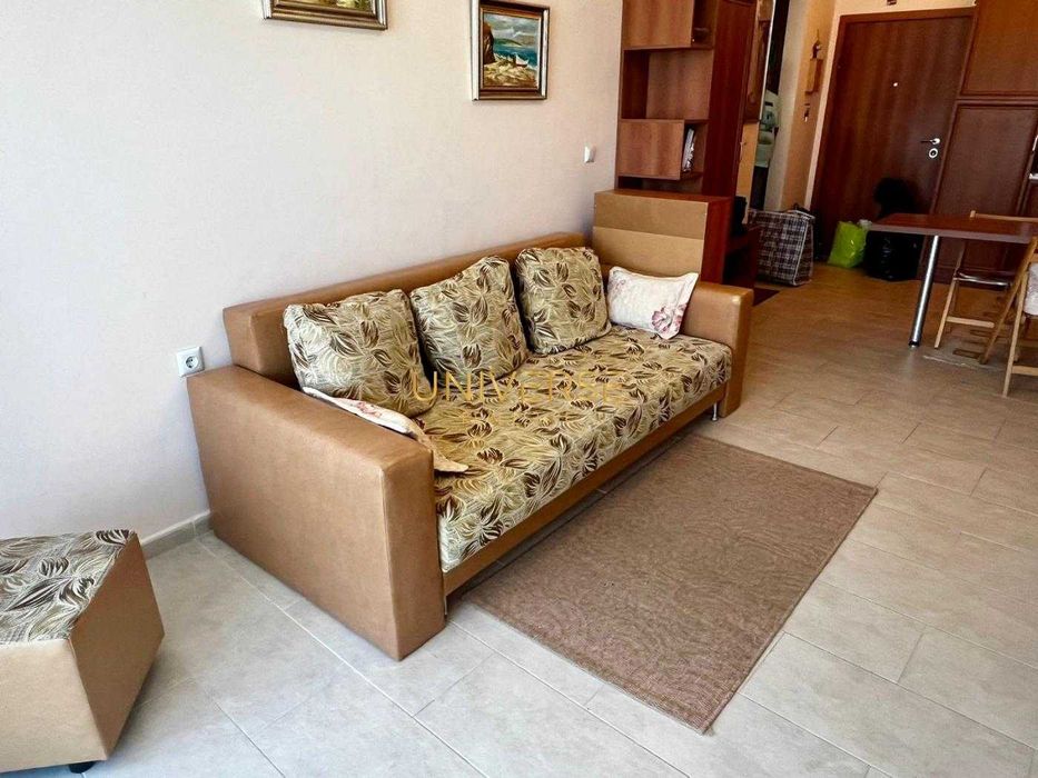 Продава се Двустаен апартамент в к.к. Слънчев бряг - 70 кв.м за 1015 €/кв.м - Снимка #1