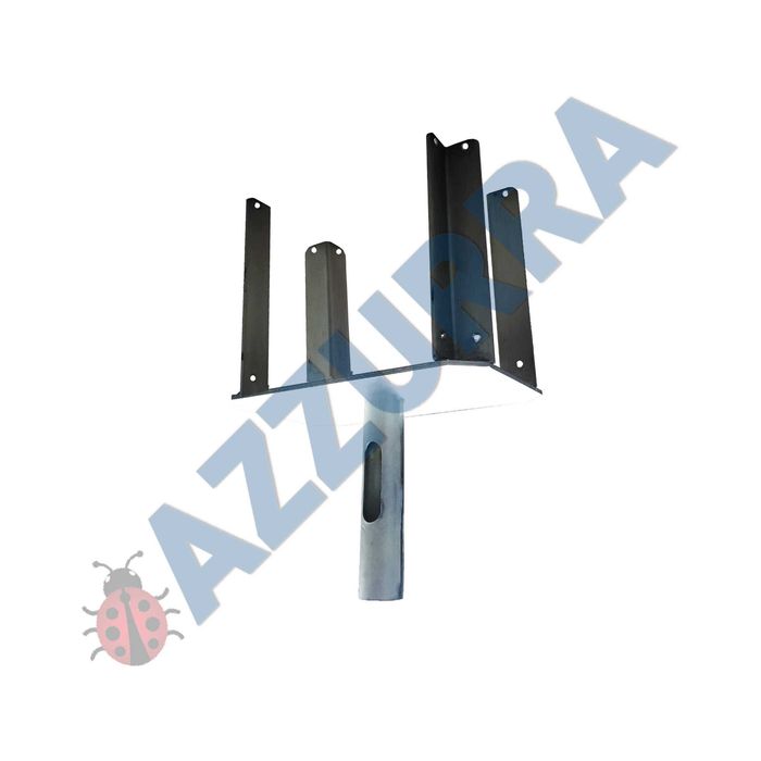 LAMELE COFRARE, Distantieri metalici cofraje de la 10cm la 1,5 m