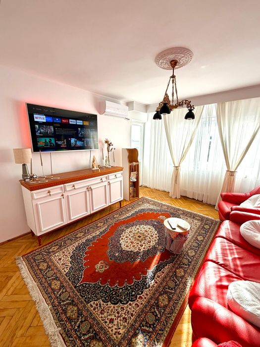 Apartament 3 camere Zona Nord