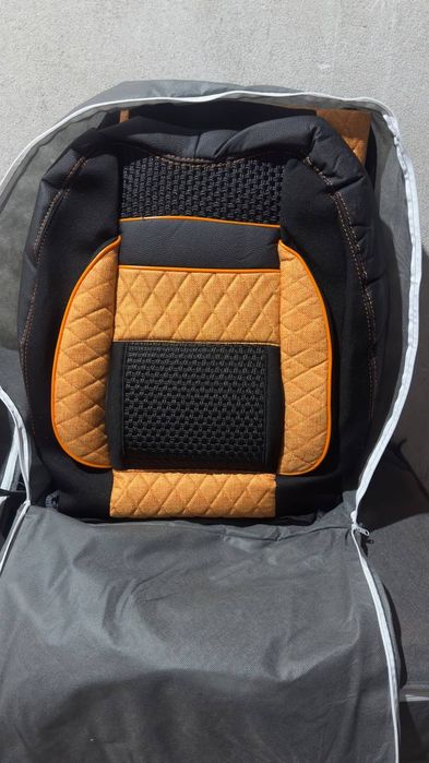 Avto chexol chexollar