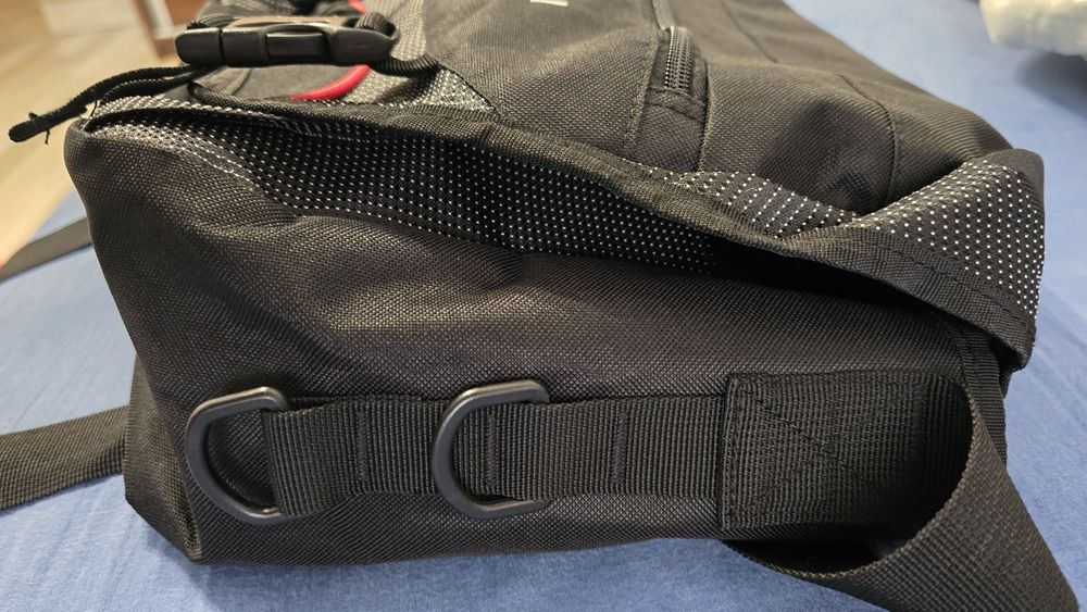 Geanta Abu Garcia Compact Game Bag